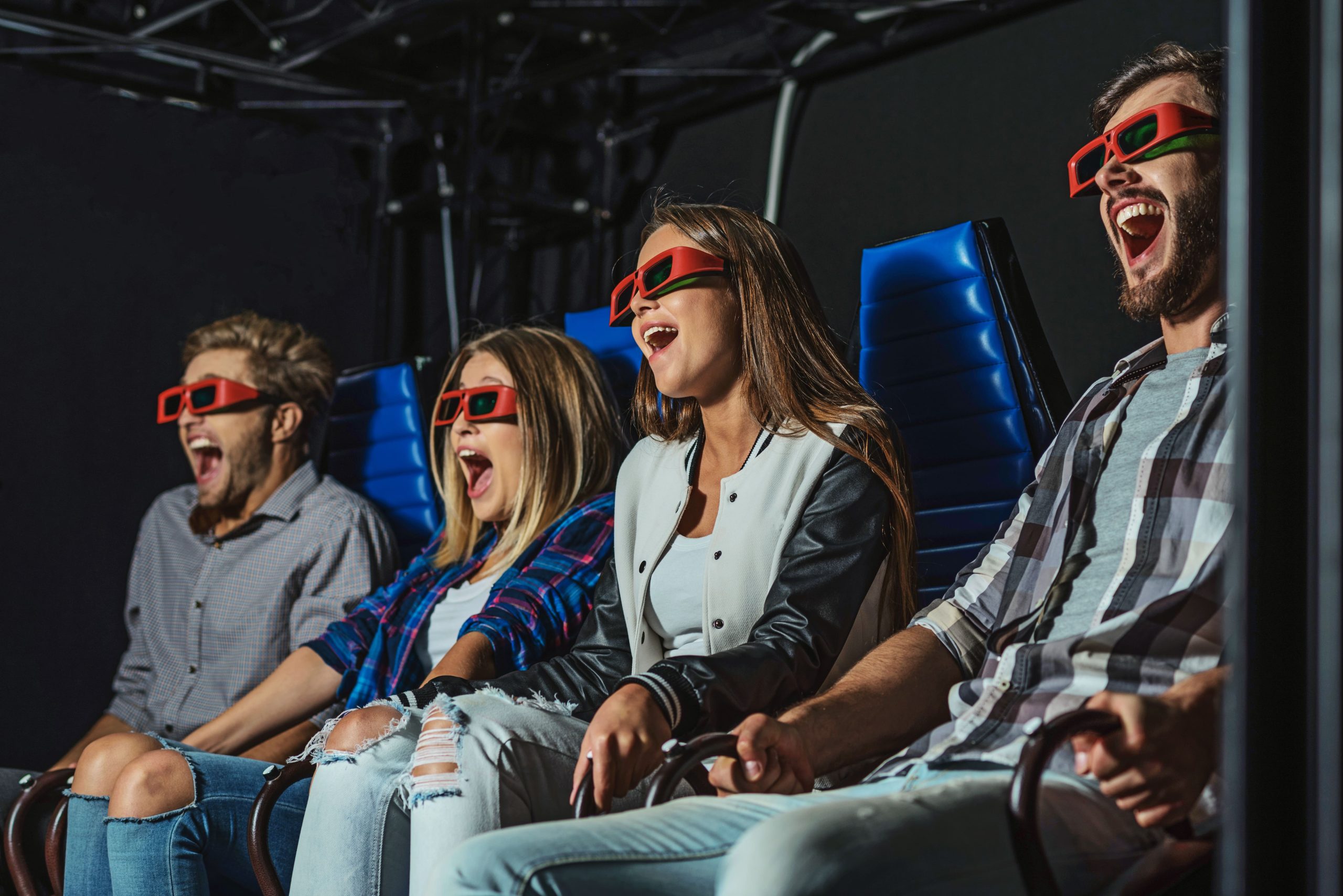 Multisensory Experiences in VR