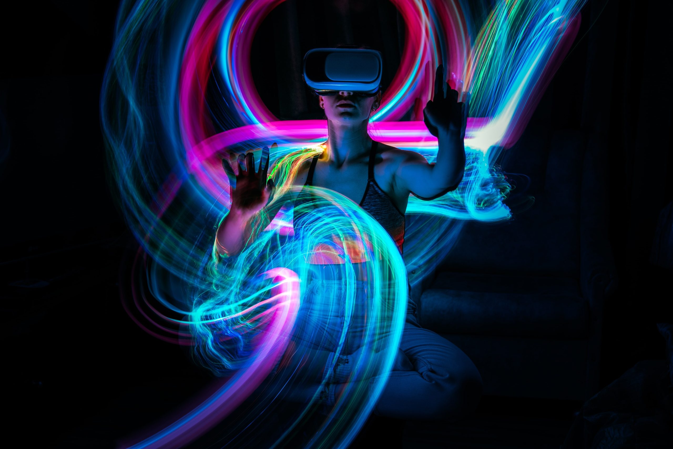 Top 10 Virtual Experiences in The World
