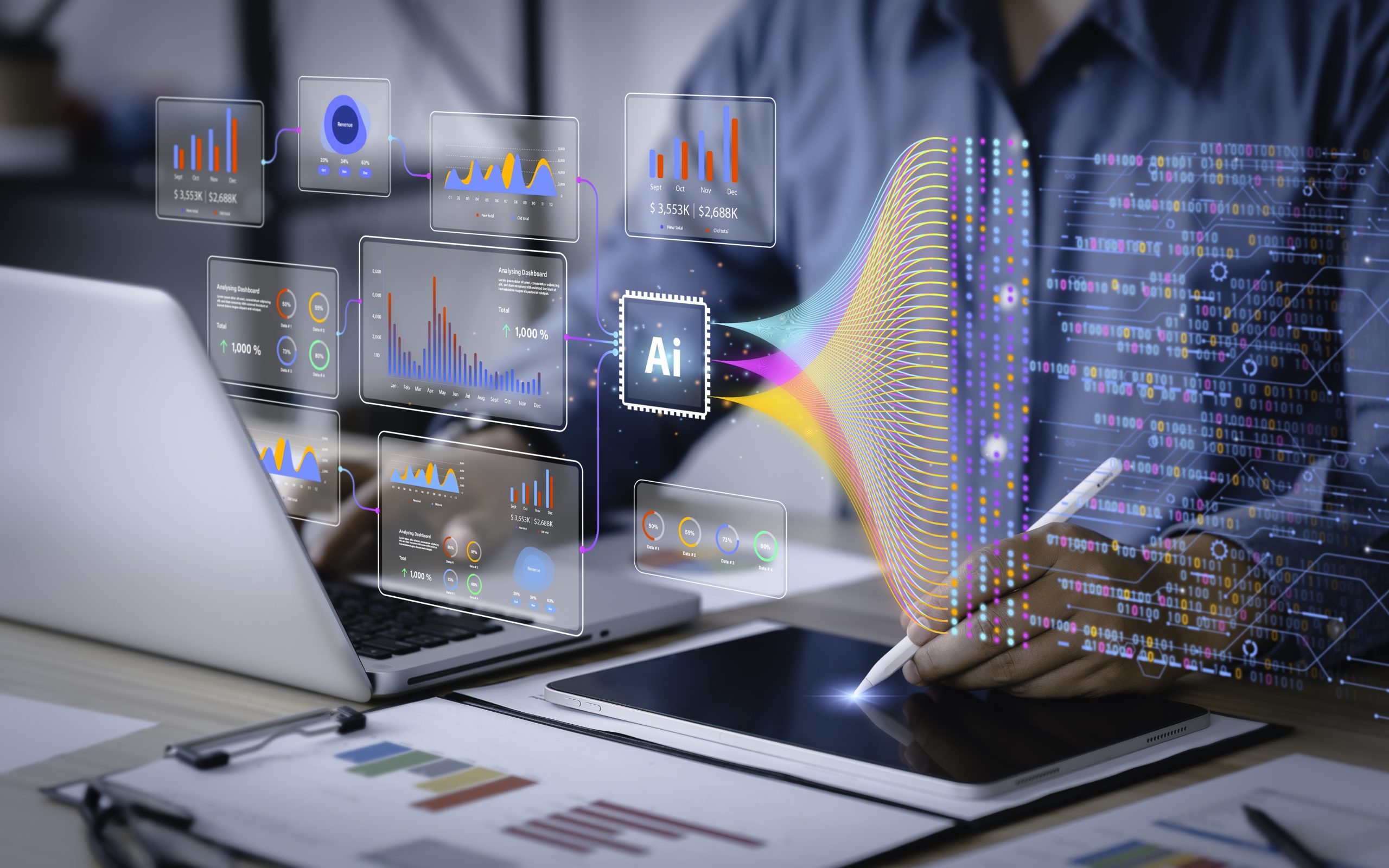 Top 10 Gen AI trends for XCs